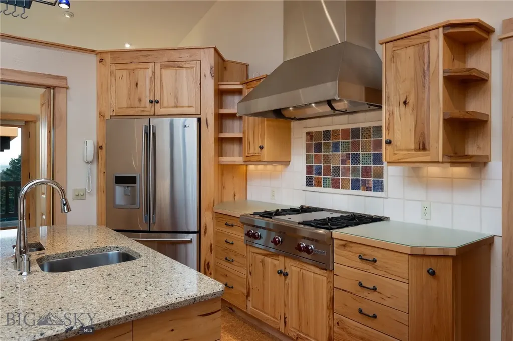 2355 Sawmill Road Bozeman MT 59715