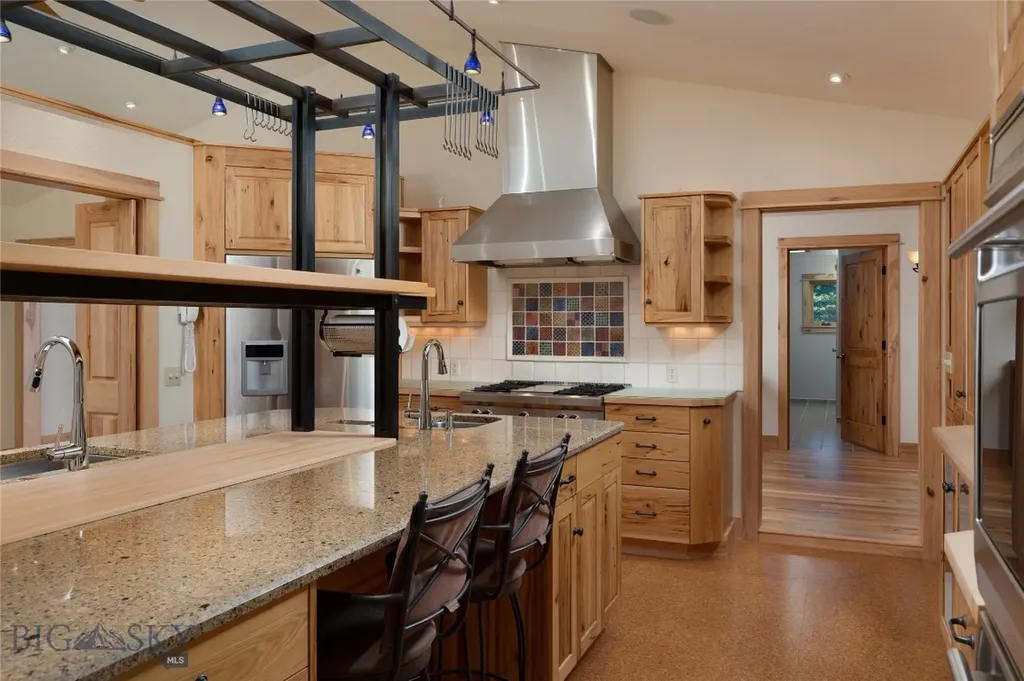 2355 Sawmill Road Bozeman MT 59715