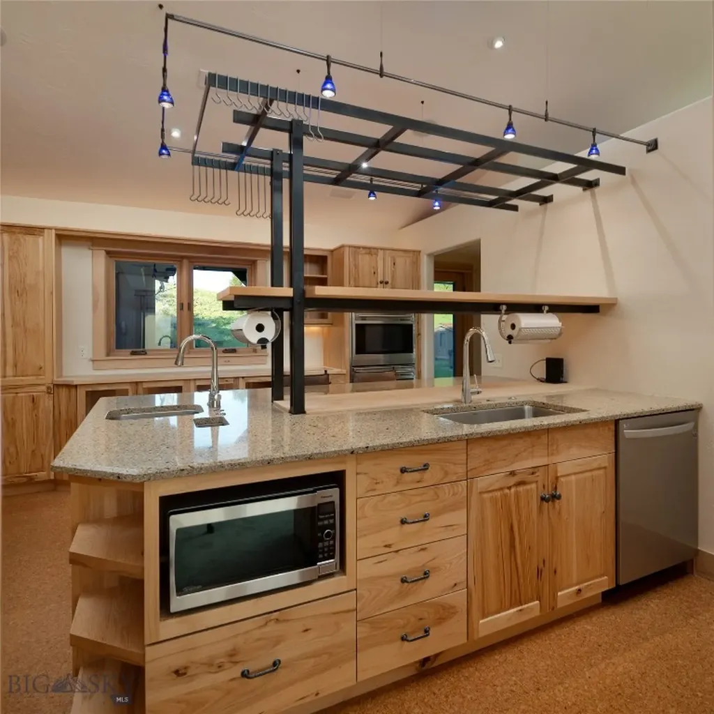 2355 Sawmill Road Bozeman MT 59715