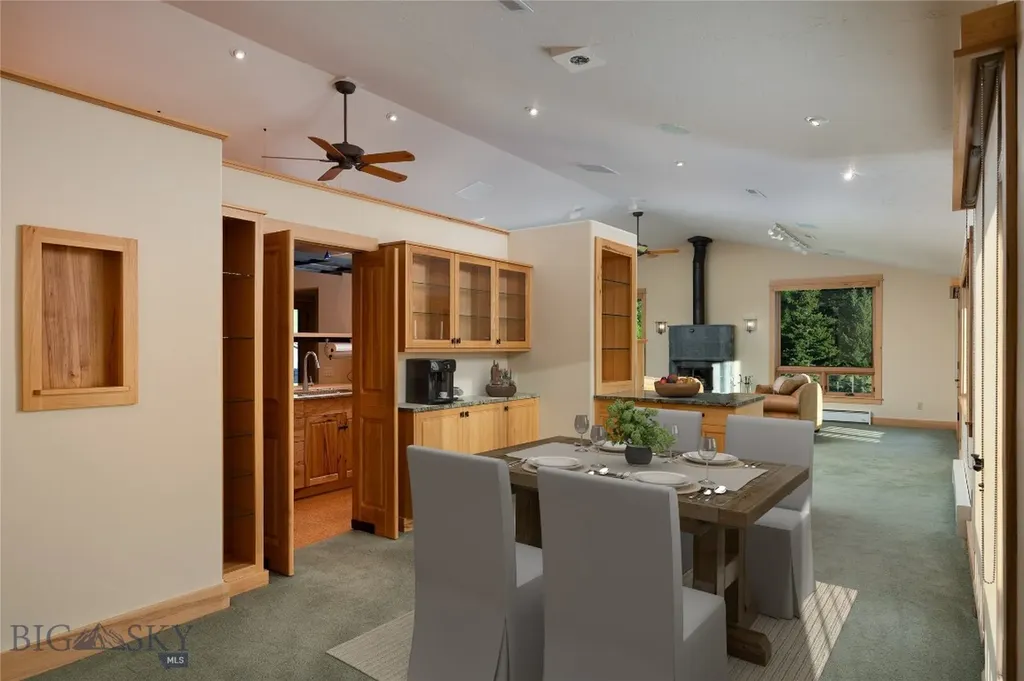 2355 Sawmill Road Bozeman MT 59715