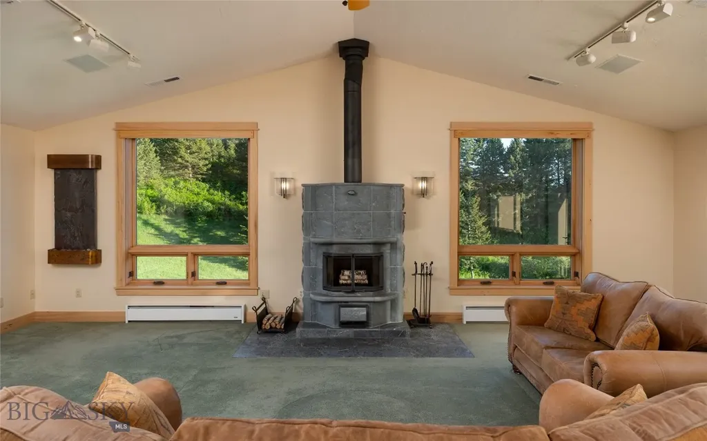 2355 Sawmill Road Bozeman MT 59715