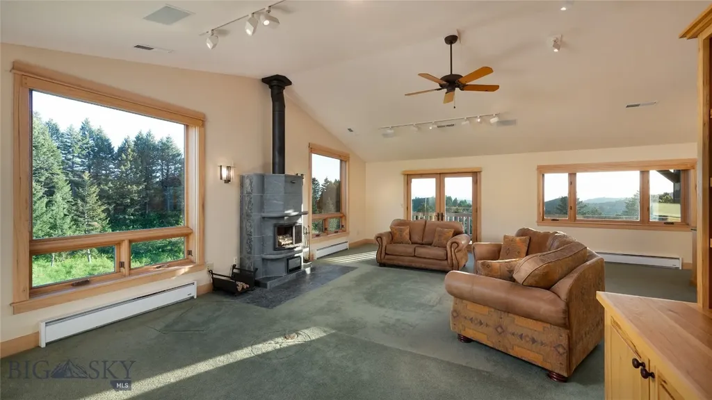 2355 Sawmill Road Bozeman MT 59715