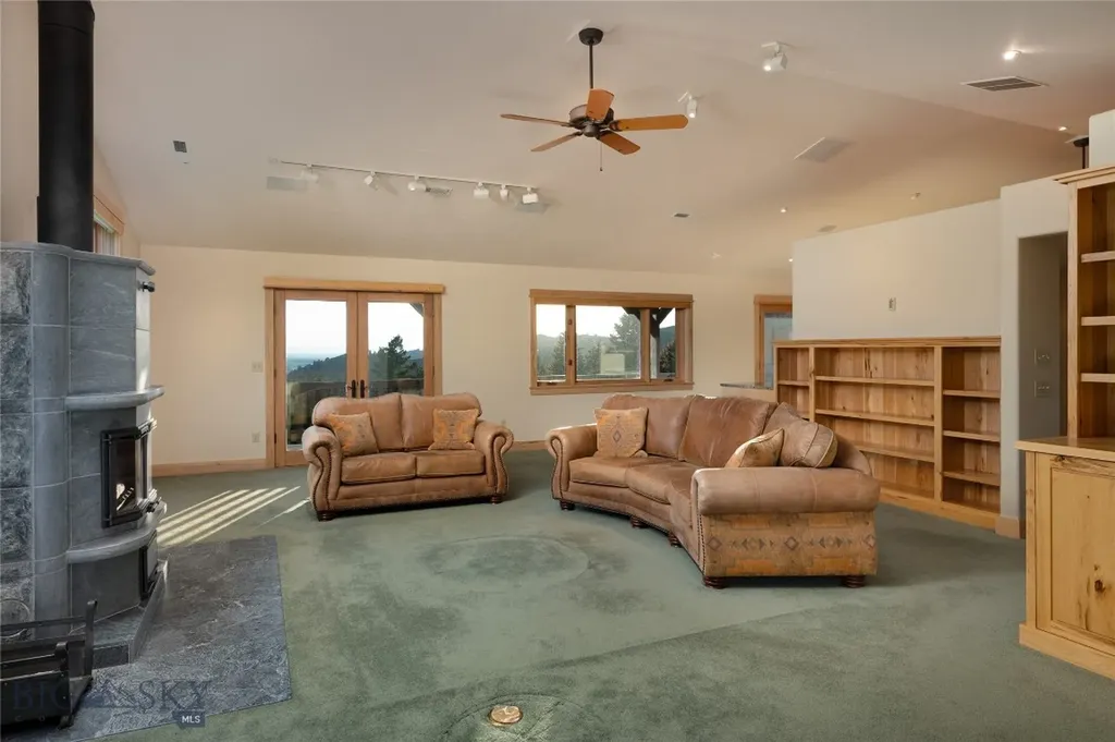 2355 Sawmill Road Bozeman MT 59715