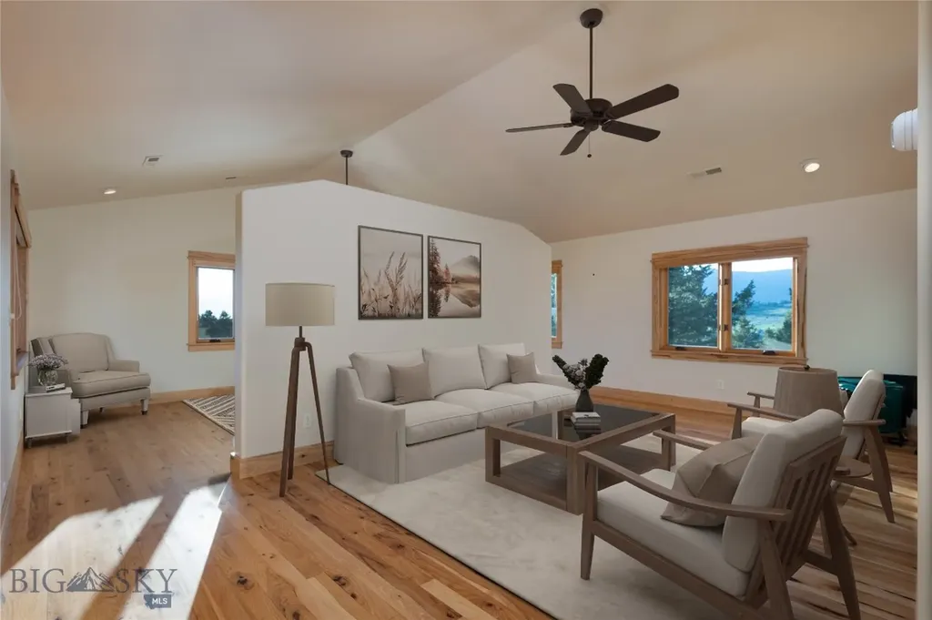 2355 Sawmill Road Bozeman MT 59715