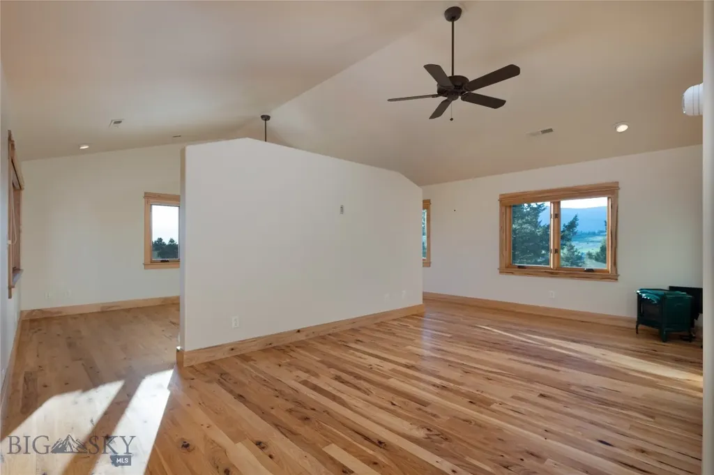 2355 Sawmill Road Bozeman MT 59715