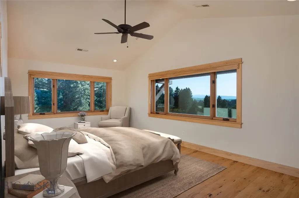 2355 Sawmill Road Bozeman MT 59715