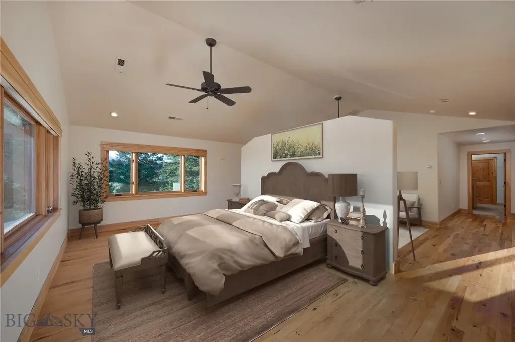 2355 Sawmill Road Bozeman MT 59715