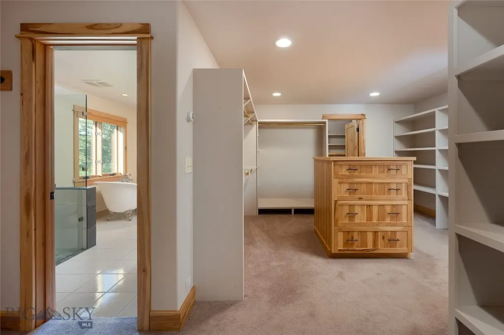 2355 Sawmill Road Bozeman MT 59715