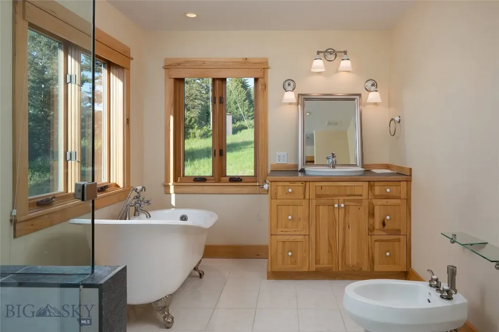 2355 Sawmill Road Bozeman MT 59715