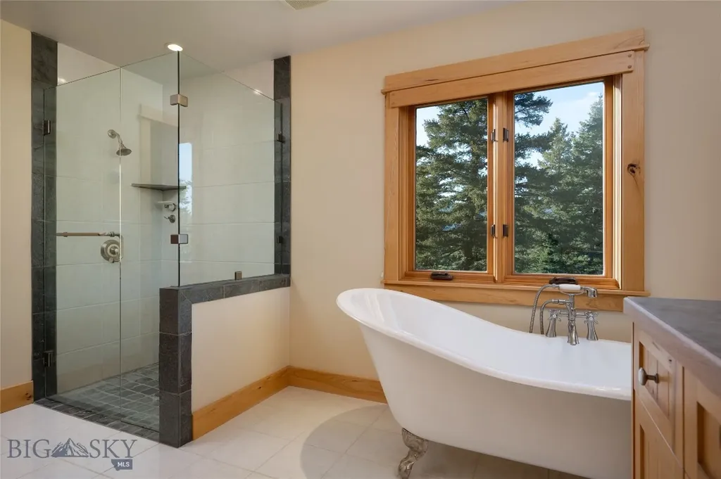 2355 Sawmill Road Bozeman MT 59715