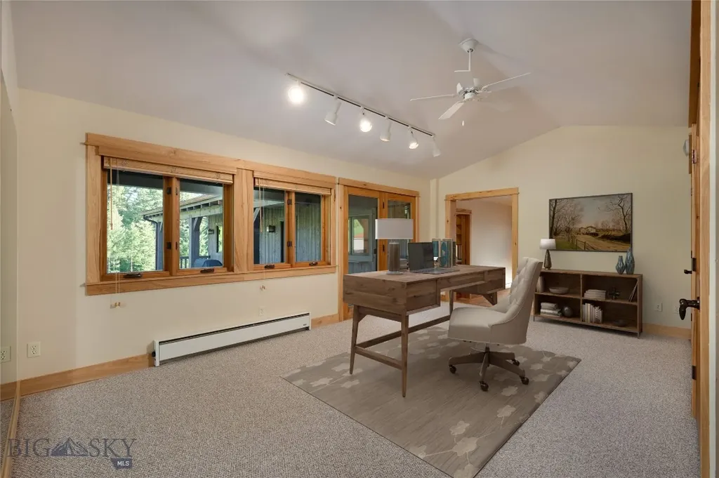 2355 Sawmill Road Bozeman MT 59715