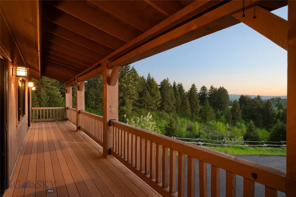 2355 Sawmill Road Bozeman MT 59715