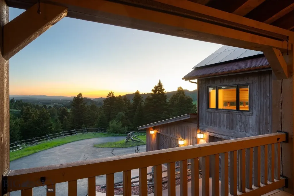 2355 Sawmill Road Bozeman MT 59715