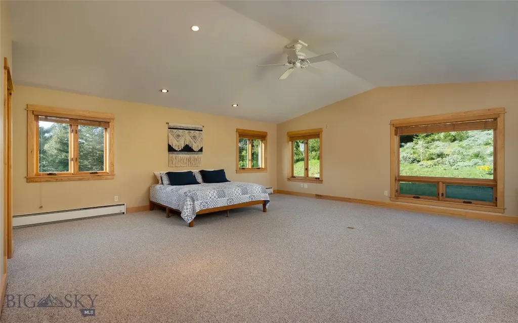 2355 Sawmill Road Bozeman MT 59715