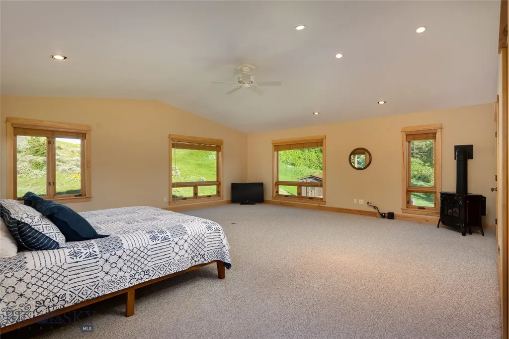 2355 Sawmill Road Bozeman MT 59715