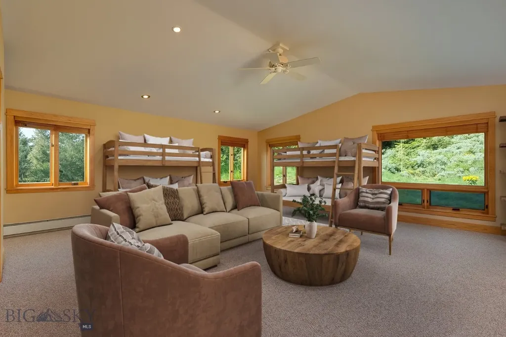 2355 Sawmill Road Bozeman MT 59715
