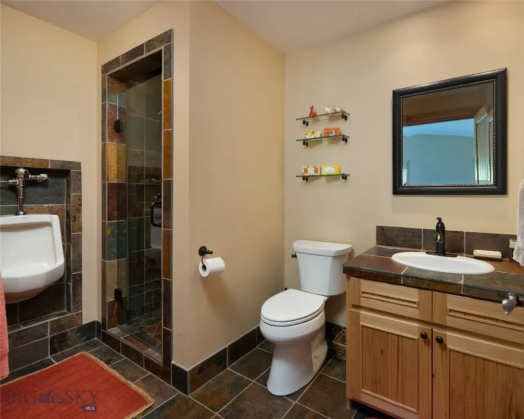 2355 Sawmill Road Bozeman MT 59715