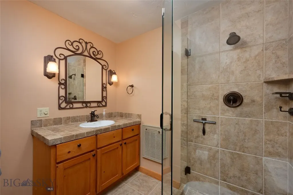 2355 Sawmill Road Bozeman MT 59715