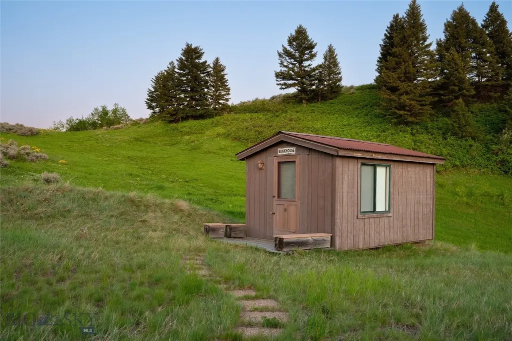 2355 Sawmill Road Bozeman MT 59715
