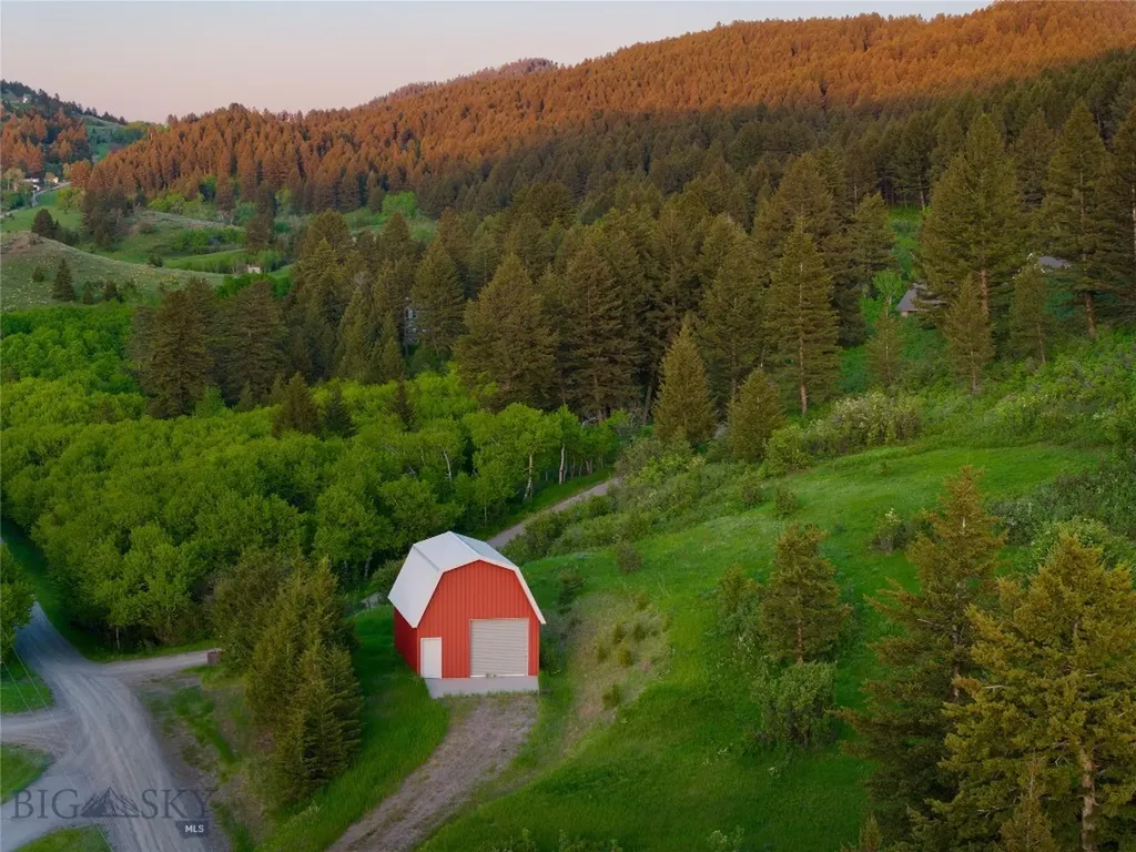 2355 Sawmill Road Bozeman MT 59715