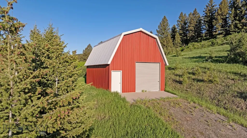 2355 Sawmill Road Bozeman MT 59715