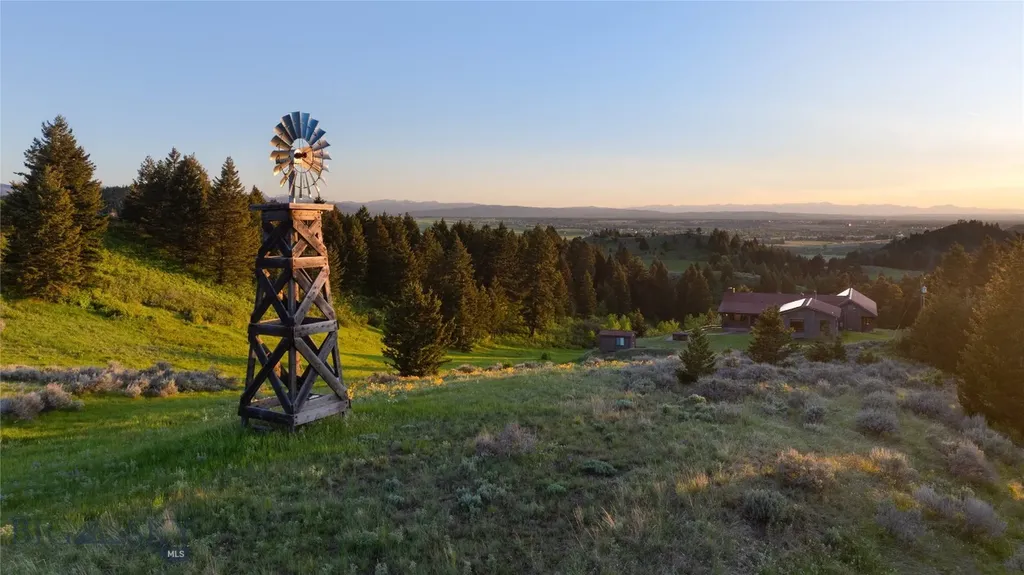 2355 Sawmill Road Bozeman MT 59715