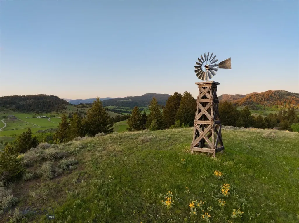 2355 Sawmill Road Bozeman MT 59715