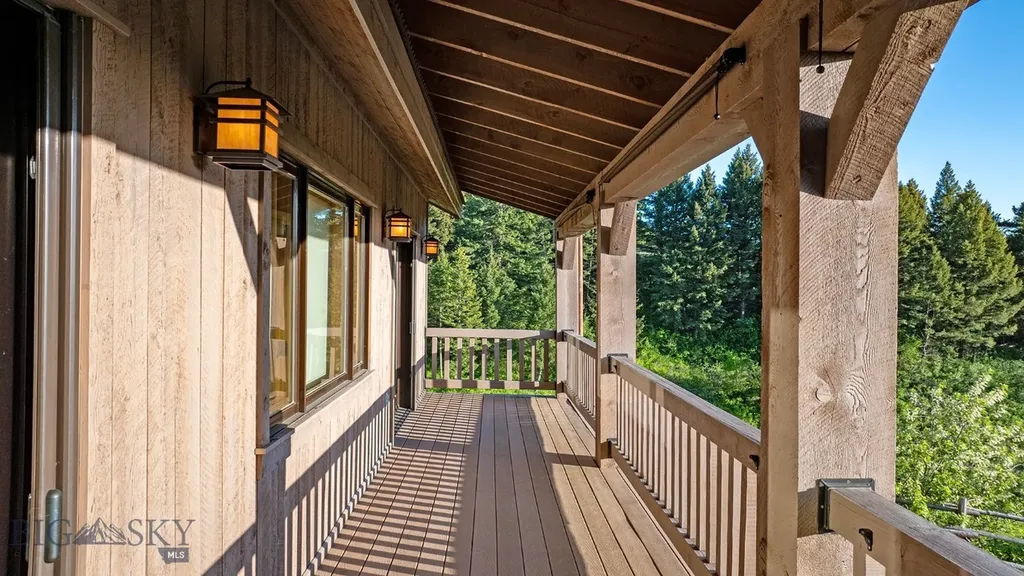 2355 Sawmill Road Bozeman MT 59715