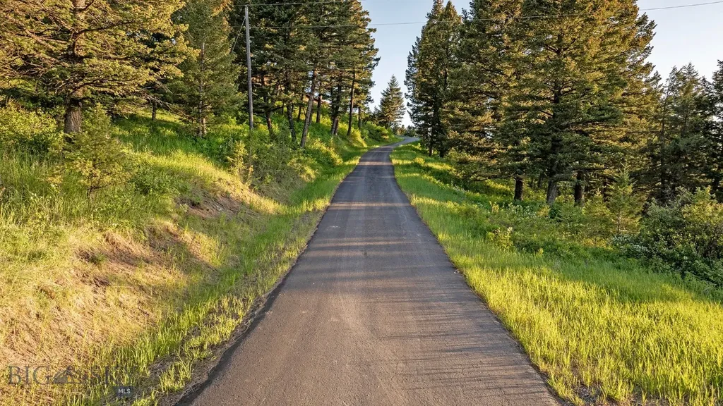 2355 Sawmill Road Bozeman MT 59715