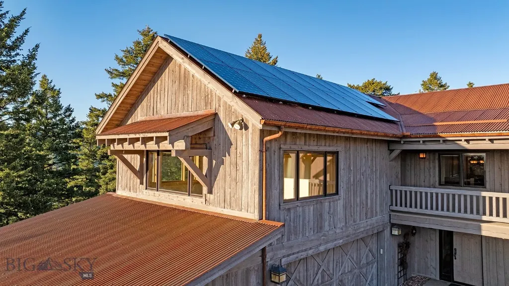 2355 Sawmill Road Bozeman MT 59715