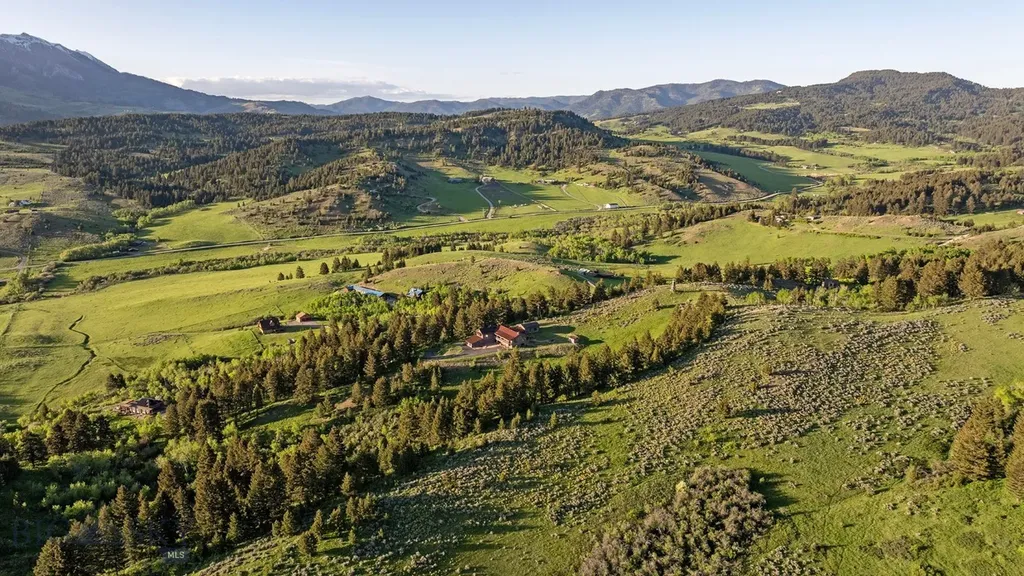 2355 Sawmill Road Bozeman MT 59715