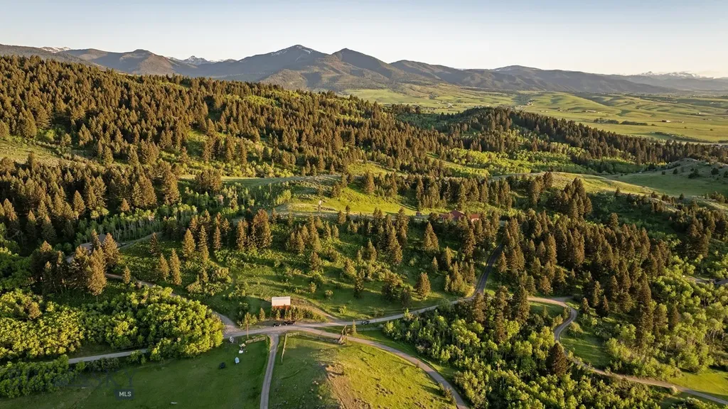 2355 Sawmill Road Bozeman MT 59715