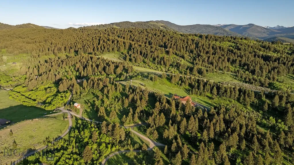2355 Sawmill Road Bozeman MT 59715