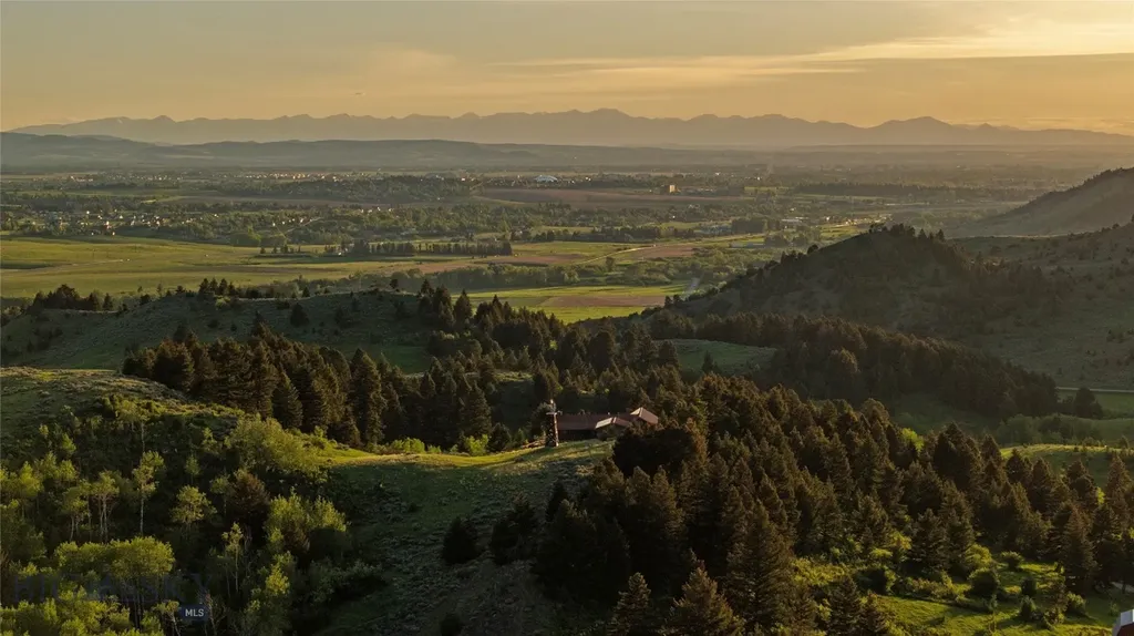 2355 Sawmill Road Bozeman MT 59715