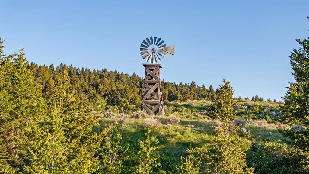 2355 Sawmill Road Bozeman MT 59715