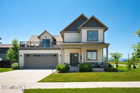 3090 Meah Lane Bozeman MT 59718
