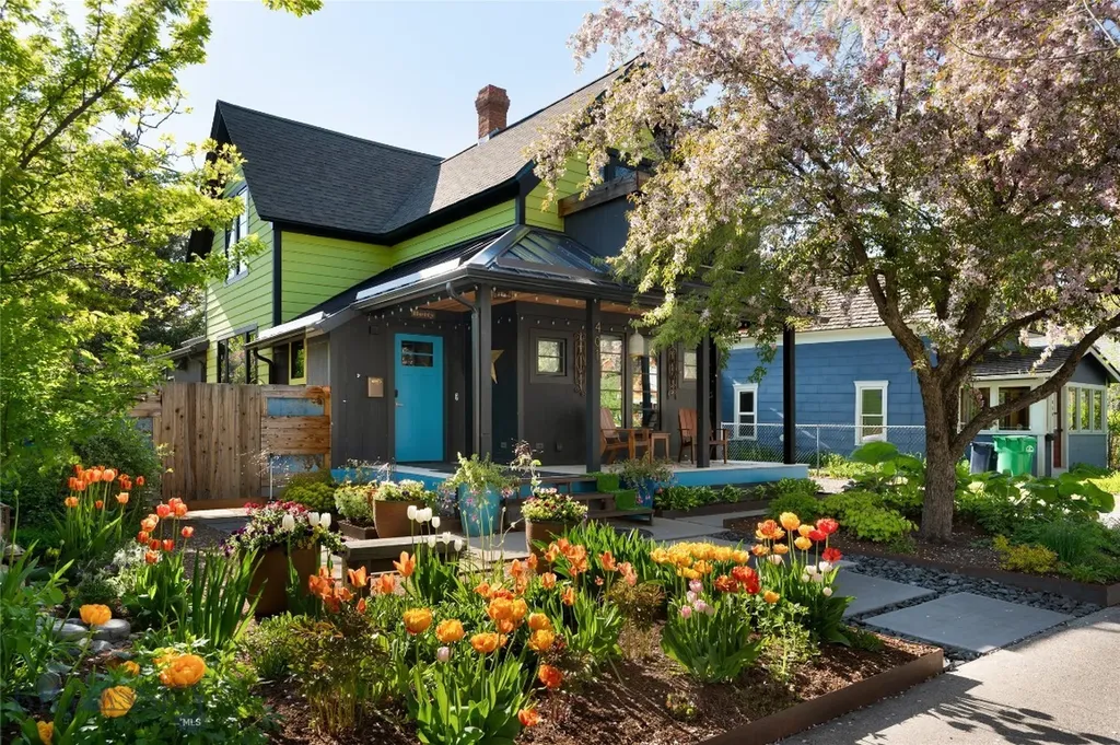 401 S Bozeman Avenue Bozeman MT 59715