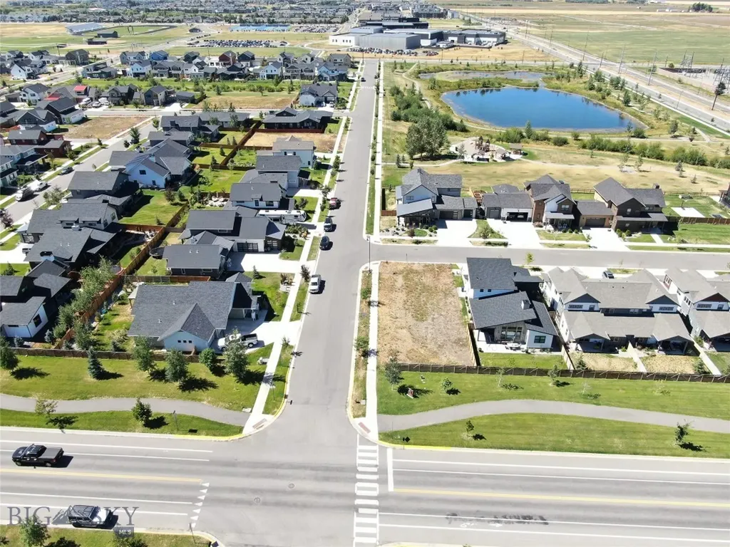 1128 Ryun Sun Way Bozeman MT 59715