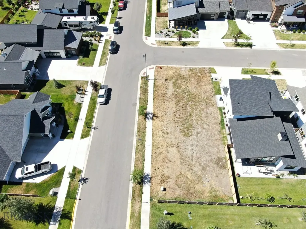 1128 Ryun Sun Way Bozeman MT 59715