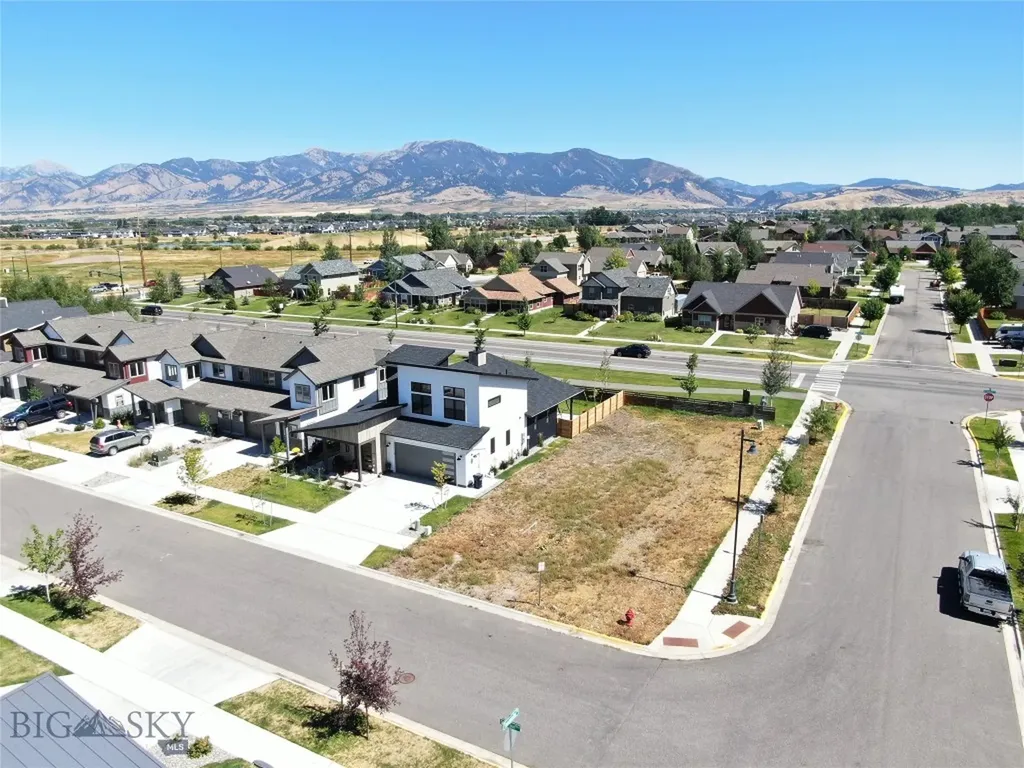 1128 Ryun Sun Way Bozeman MT 59715