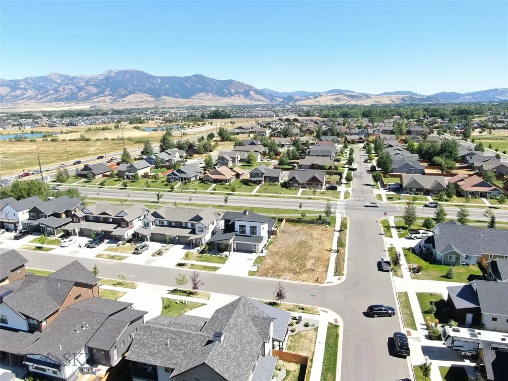 1128 Ryun Sun Way Bozeman MT 59715