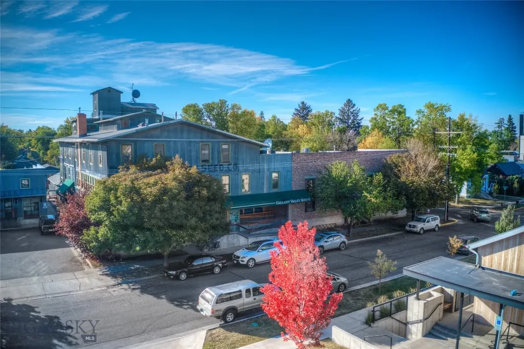 201 S Wallace Avenue Bozeman MT 59715
