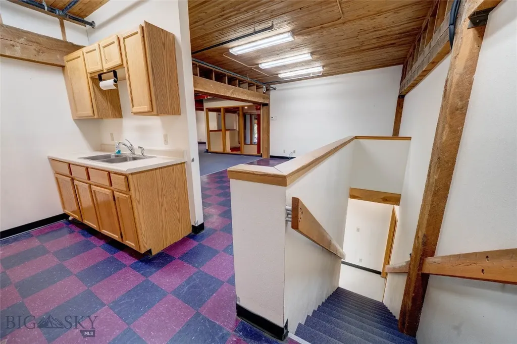 201 S Wallace Avenue Bozeman MT 59715