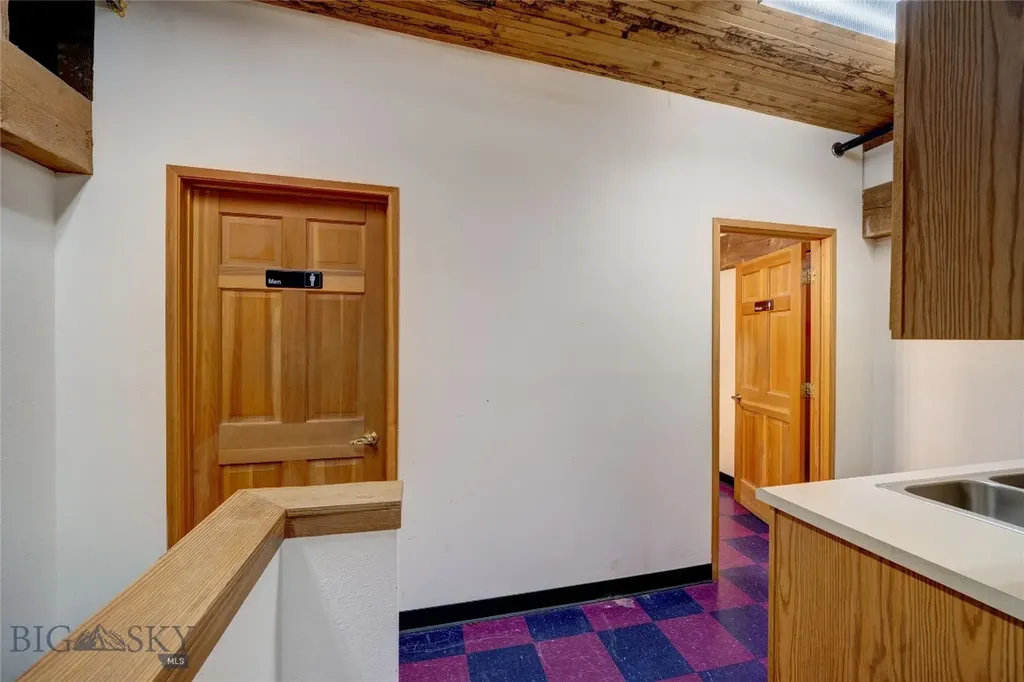 201 S Wallace Avenue Bozeman MT 59715