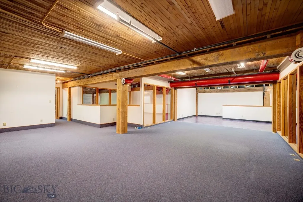201 S Wallace Avenue Bozeman MT 59715