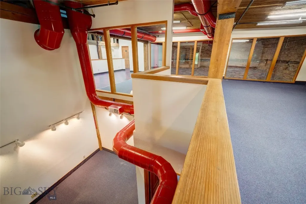 201 S Wallace Avenue Bozeman MT 59715