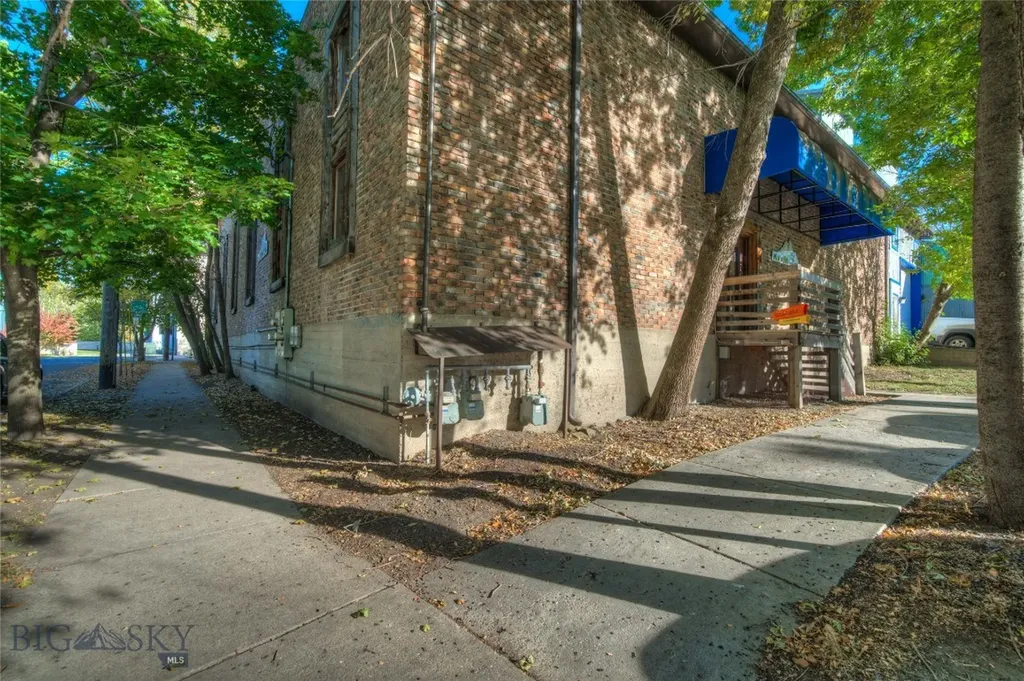 201 S Wallace Avenue Bozeman MT 59715