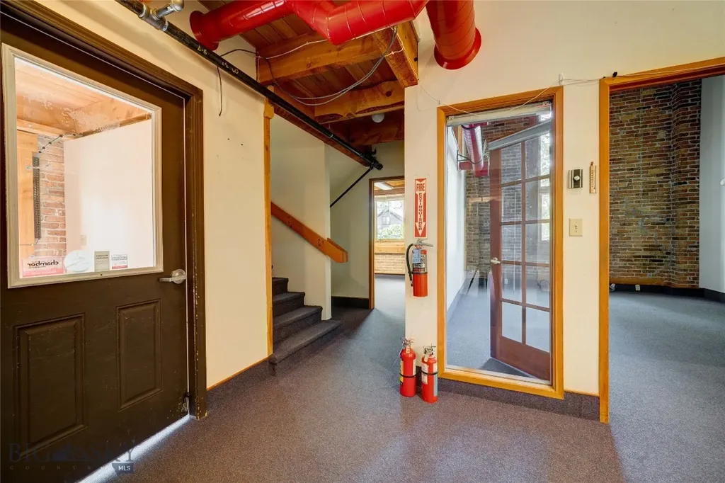 201 S Wallace Avenue Bozeman MT 59715