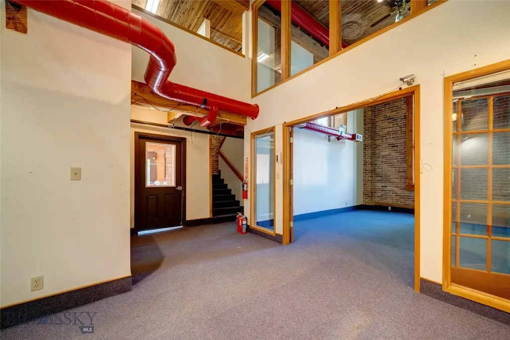 201 S Wallace Avenue Bozeman MT 59715