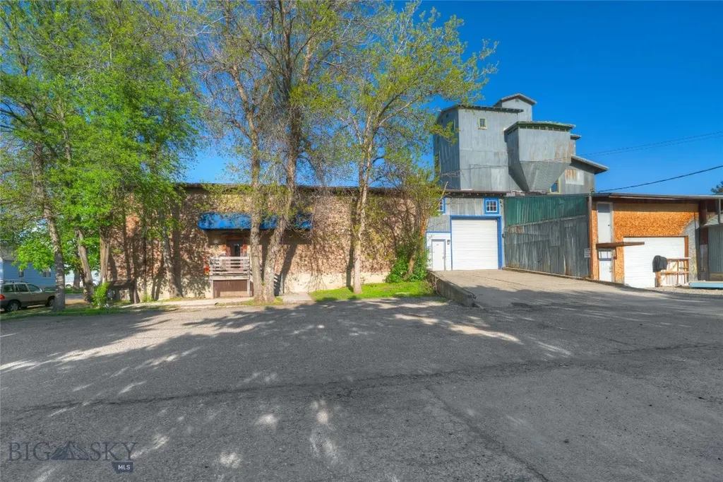 201 S Wallace Avenue Bozeman MT 59715